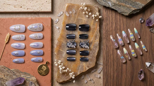 Press-On Nails vs Acrylic Nails: Which One Is Better? (2026 Guide)