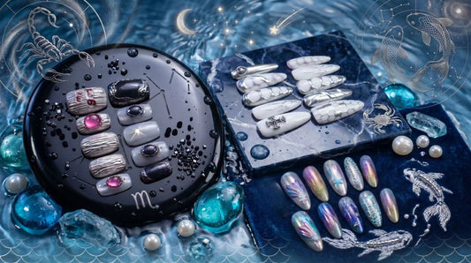 Best Press-On Nails for Beginners