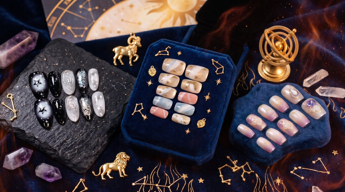 choosing-correct-press-on-nail-size