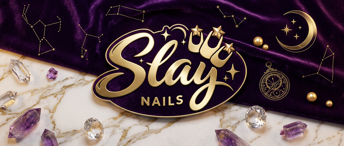 Why We Started Slay Nails
